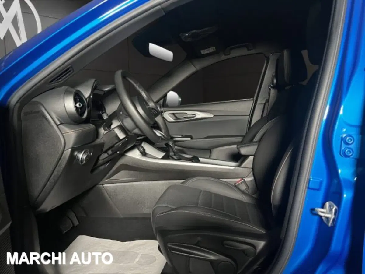 Alfa Romeo Tonale usata a Perugia (10)