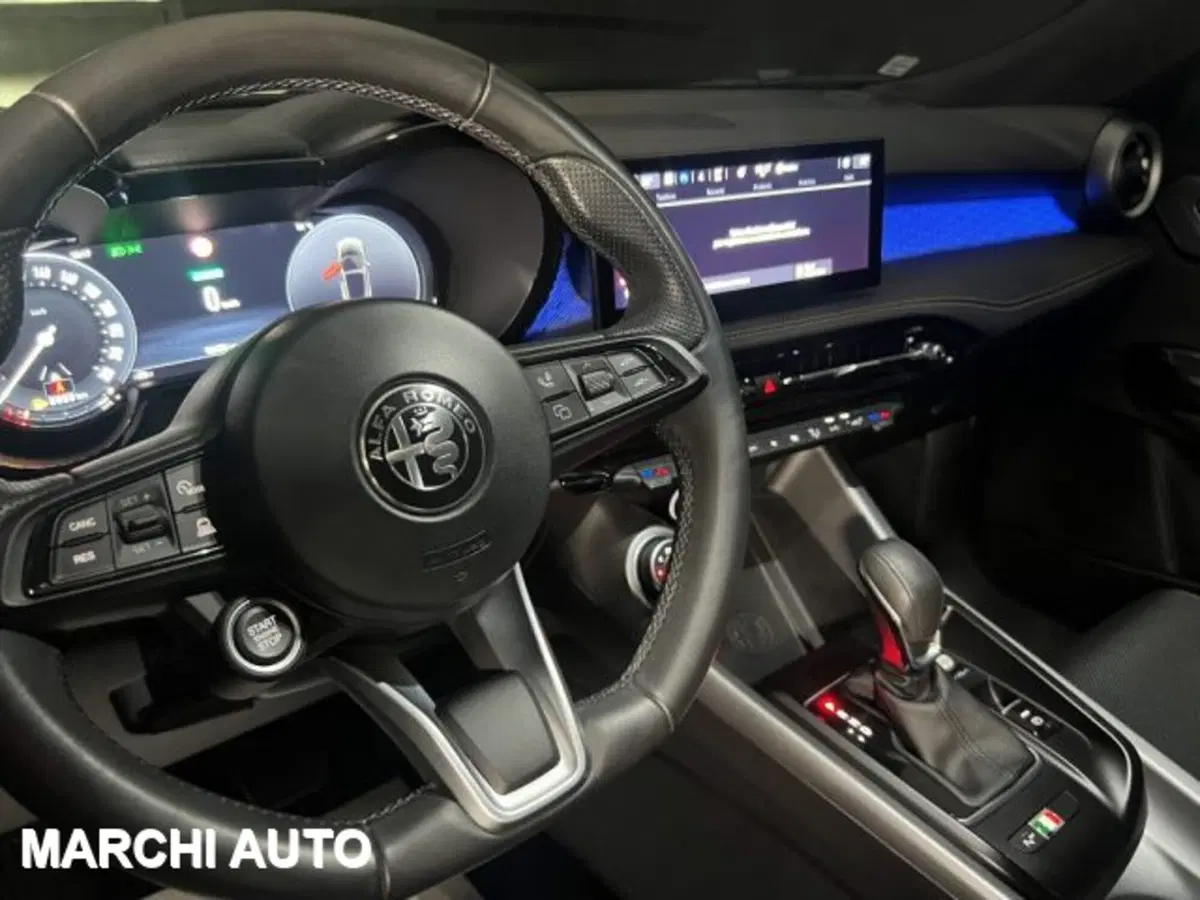 Alfa Romeo Tonale usata a Perugia (12)