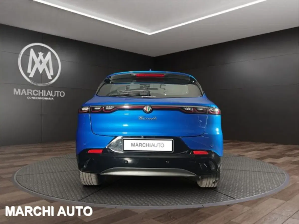 Alfa Romeo Tonale usata a Perugia (6)