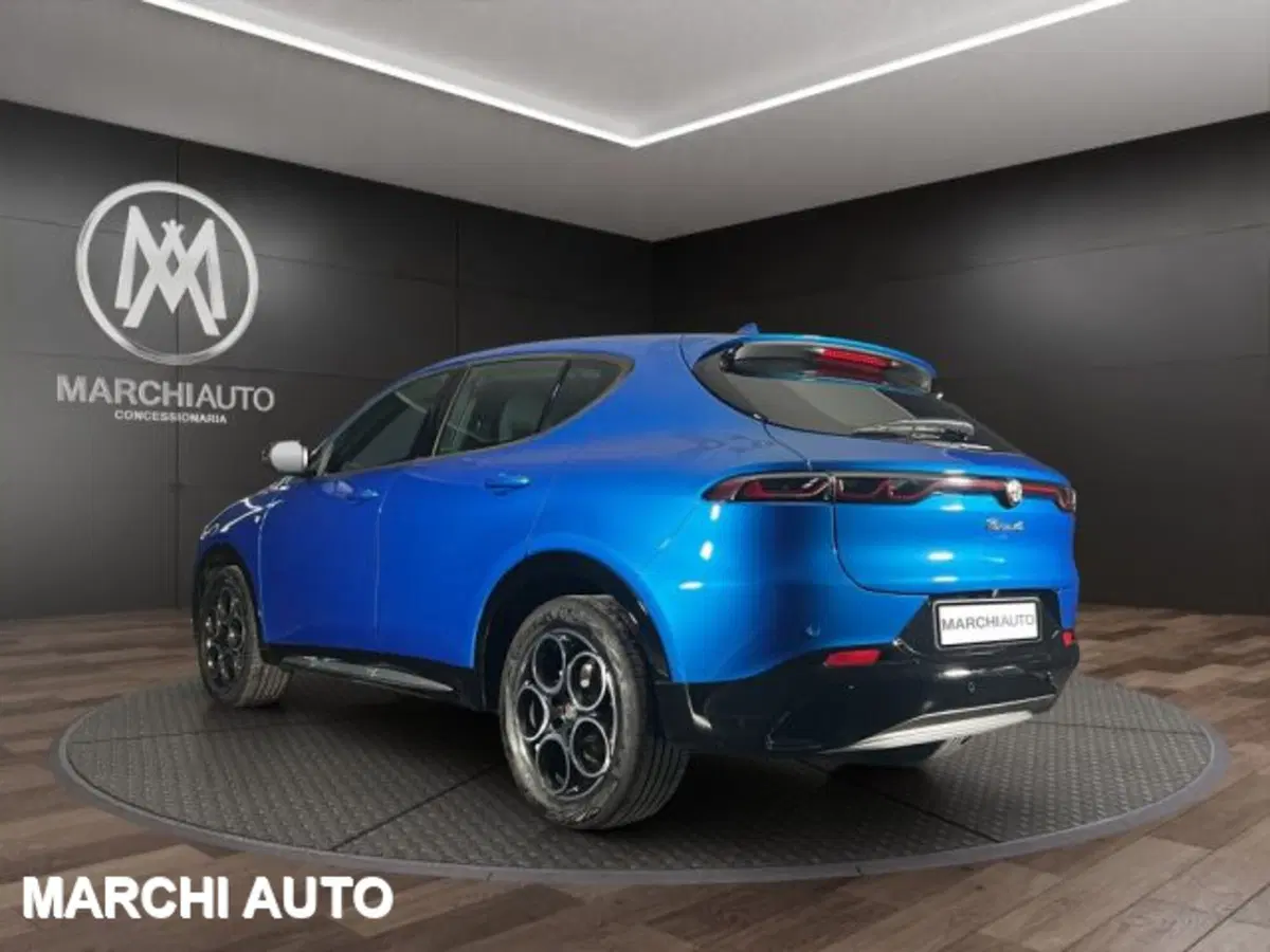 Alfa Romeo Tonale usata a Perugia (7)
