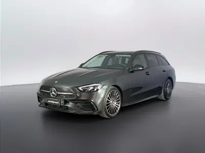Mercedes-Benz Classe C Station Wagon All-Terrain 220 d mhev Premium Plus 4matic 197cv auto del 2023 usata a San Benedetto del Tronto