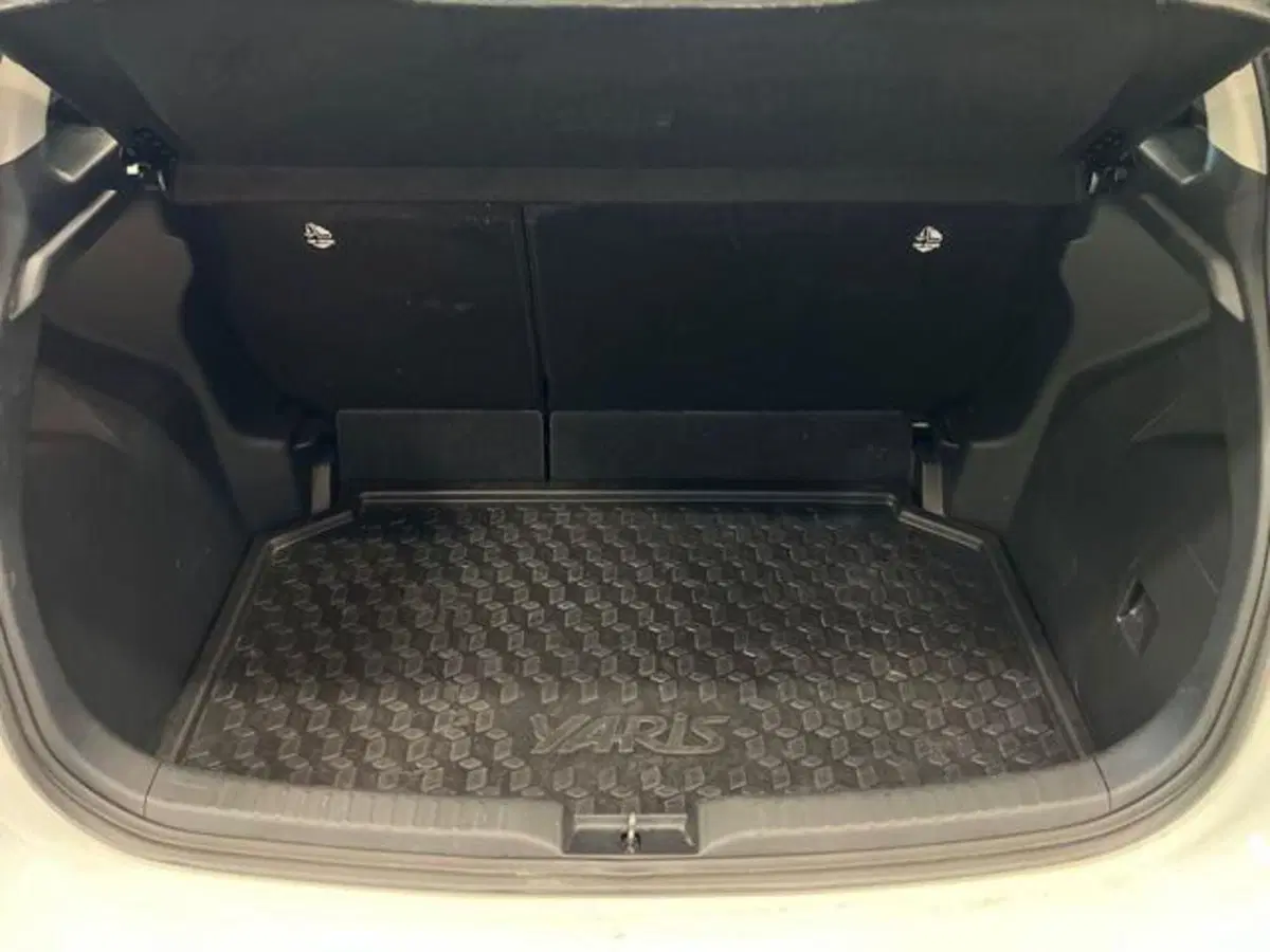 Toyota Yaris Cross usata a Vercelli (11)