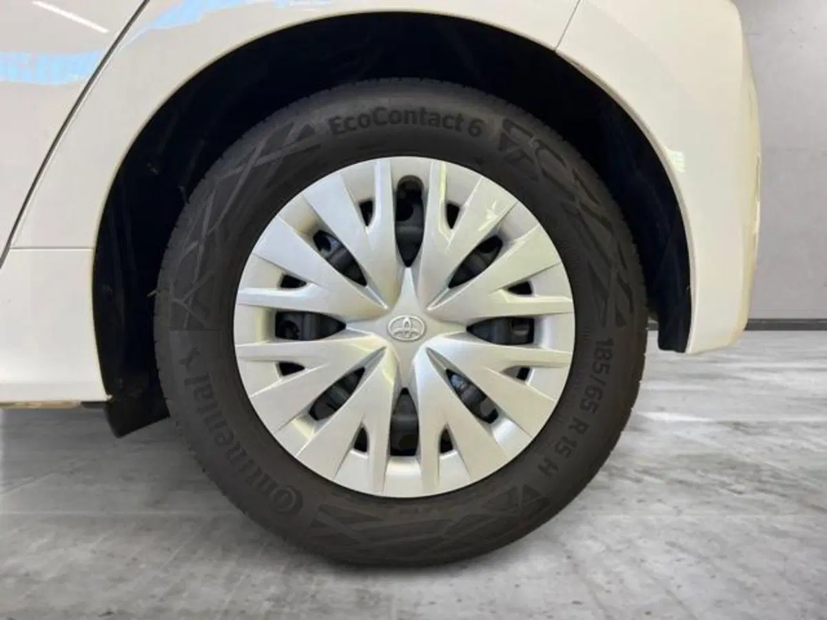 Toyota Yaris Cross usata a Vercelli (15)