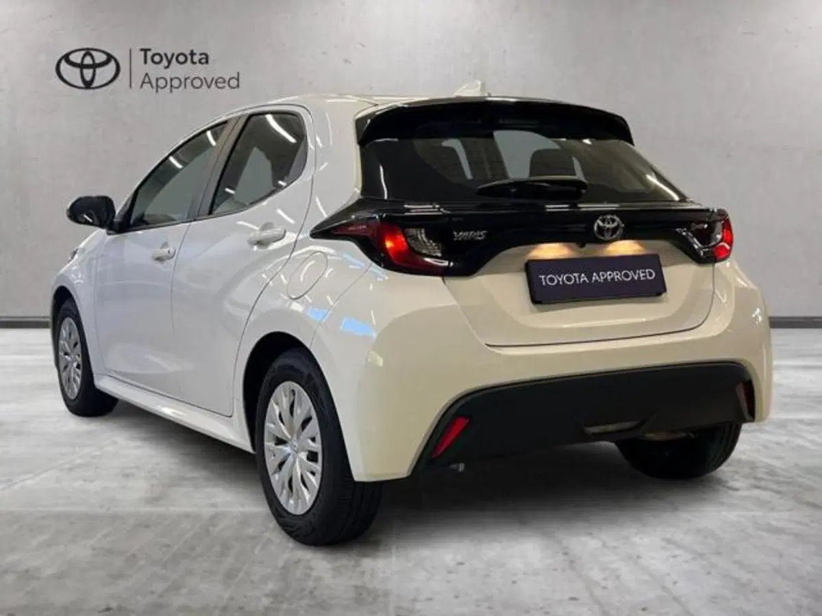 Toyota Yaris Cross usata a Vercelli (16)
