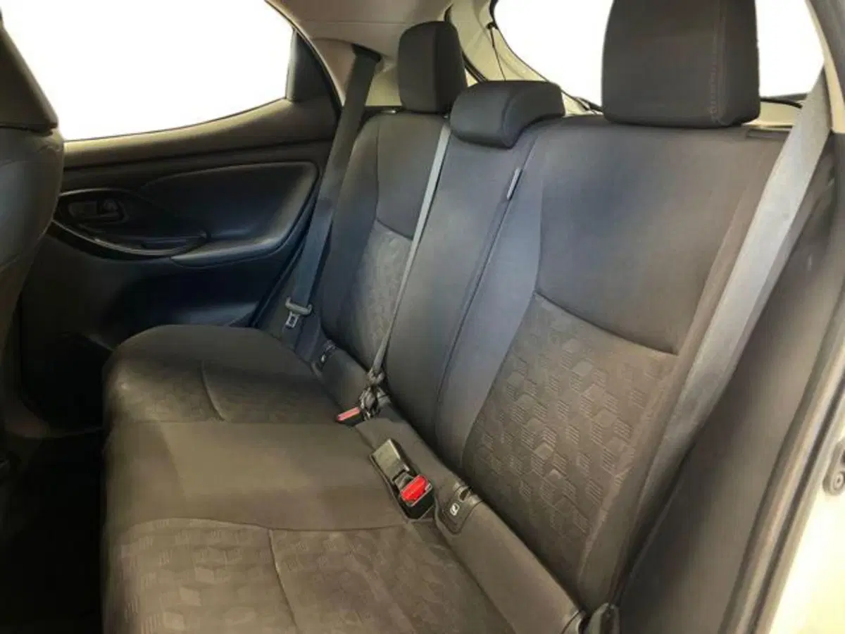 Toyota Yaris Cross usata a Vercelli (8)