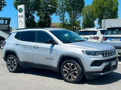 Jeep Compass 1.6 Multijet II 2WD Limited del 2023 usata a Massarosa