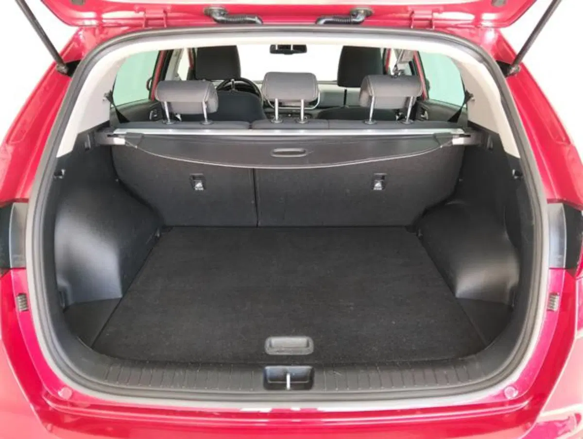 Kia Sportage usata a Como (18)