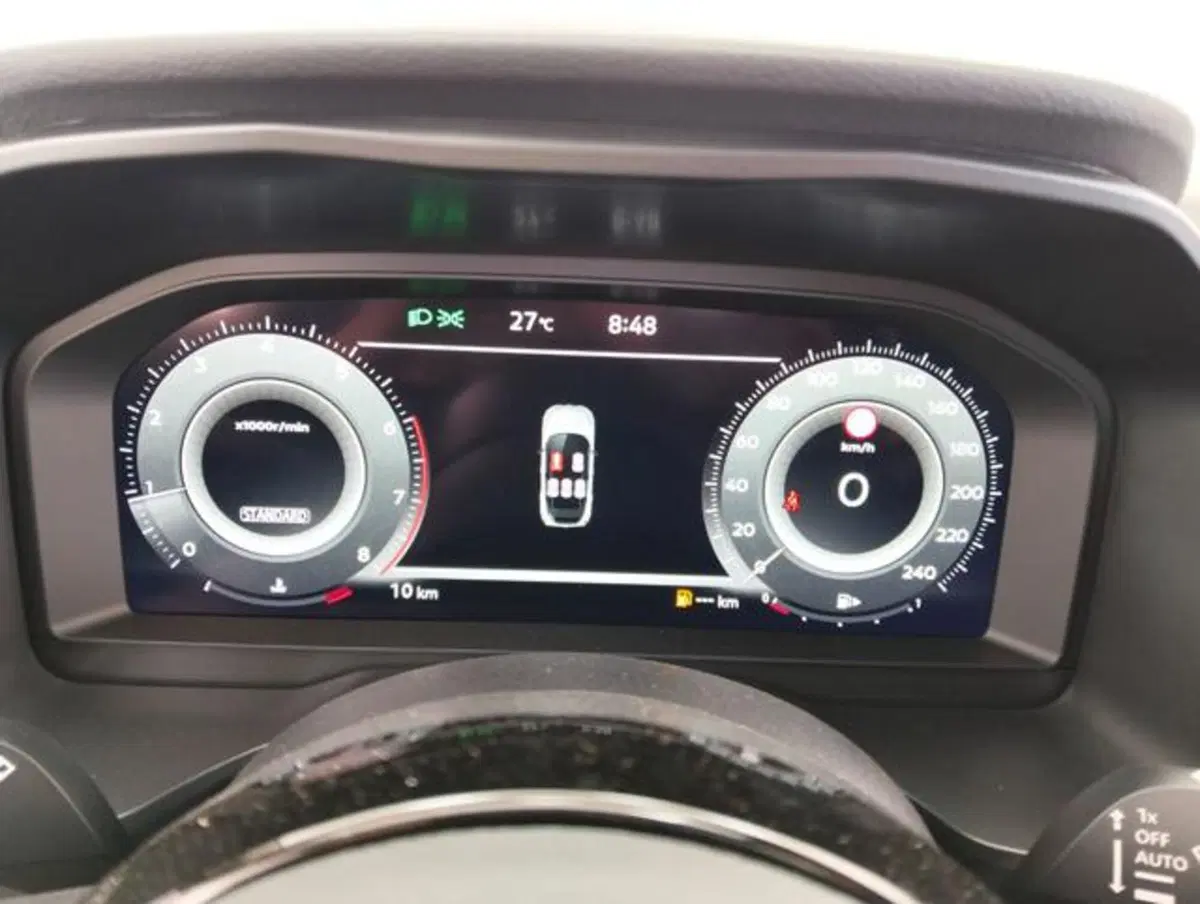 Nissan Qashqai nuova a Como (12)