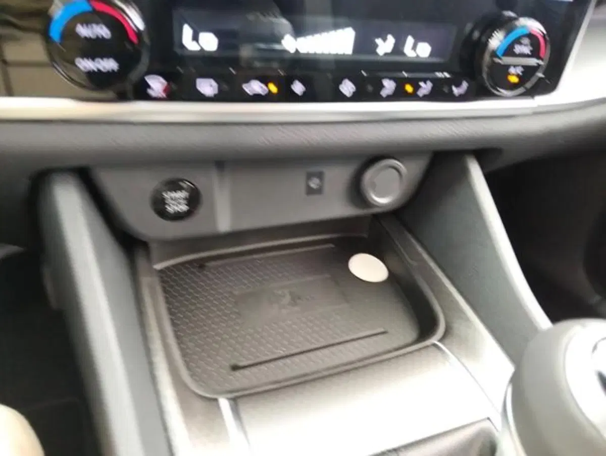 Nissan Qashqai nuova a Como (18)