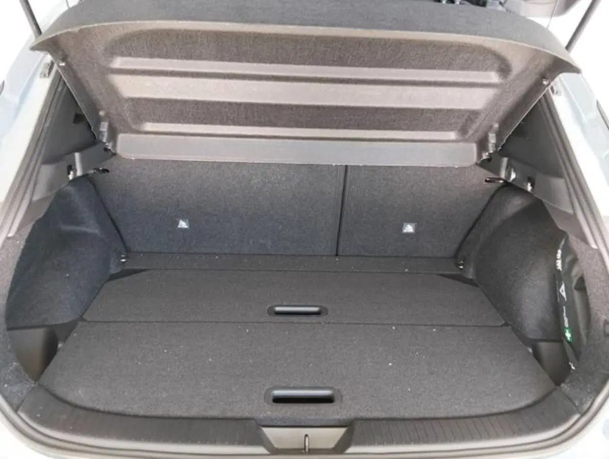 Nissan Qashqai nuova a Como (19)