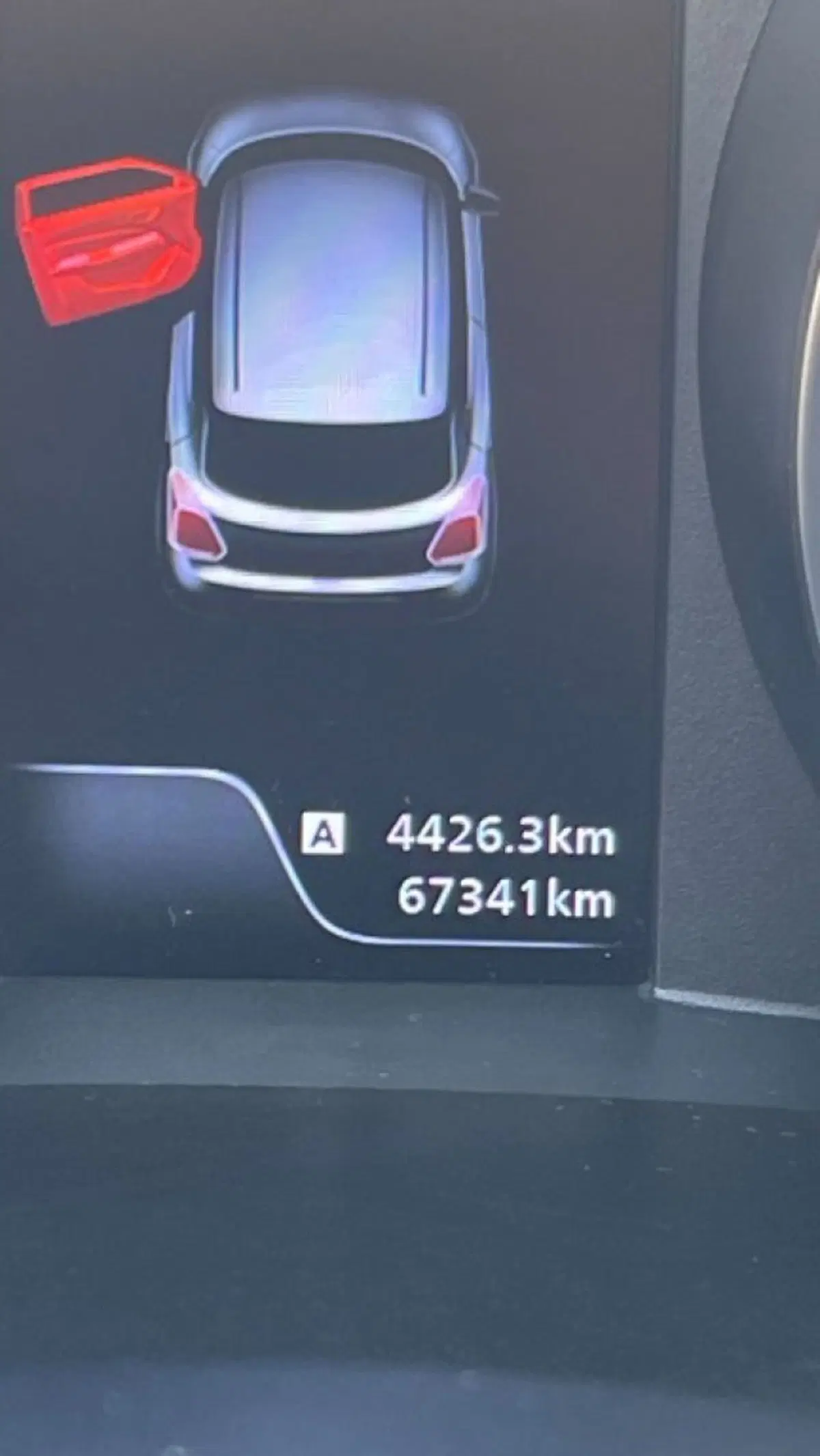 Suzuki Swift usata a Novara (19)