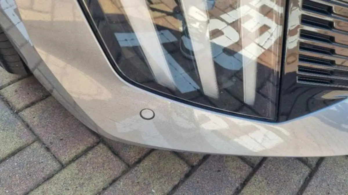 Peugeot 208 usata a Savona (5)