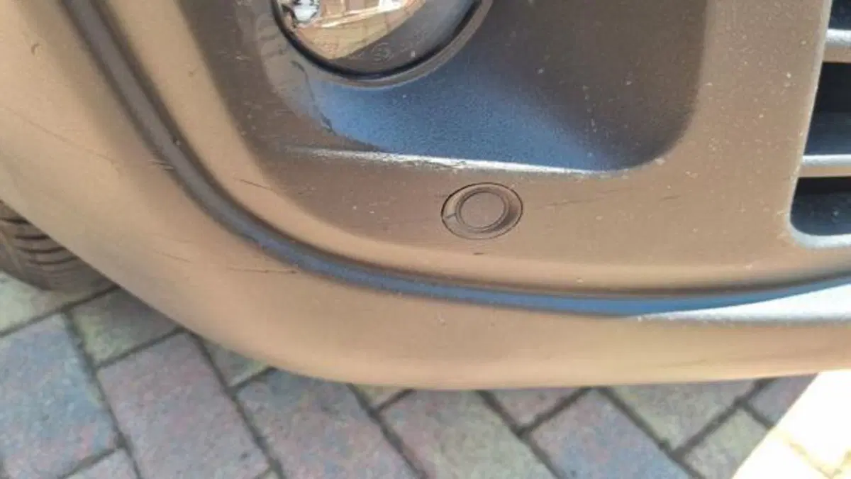 Opel Vivaro Furgone usata a Savona (12)