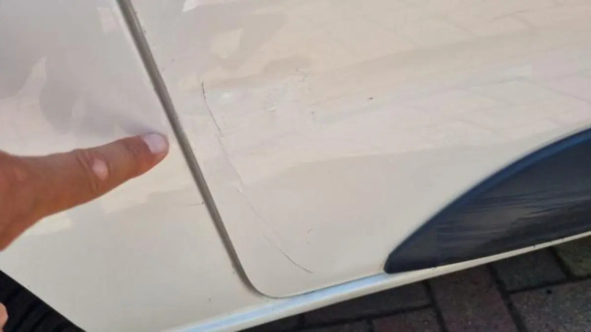 Opel Vivaro Furgone usata a Savona (17)