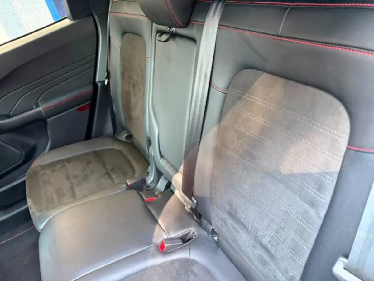 Ford Kuga usata a Lodi (13)
