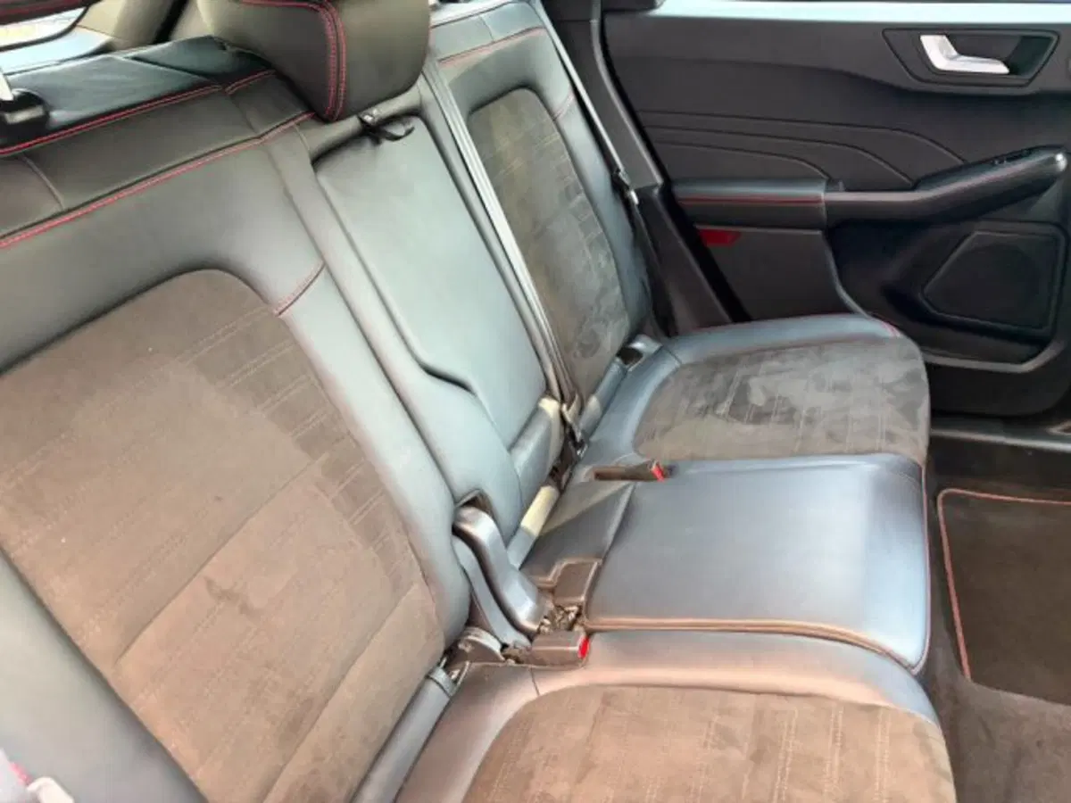Ford Kuga usata a Lodi (14)
