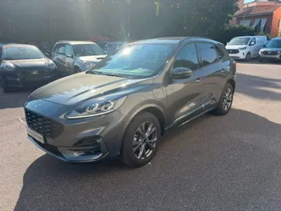 Ford Kuga 2.5 Plug In Hybrid 225 CV CVT 2WD ST-Line del 2023 usata a Lodi