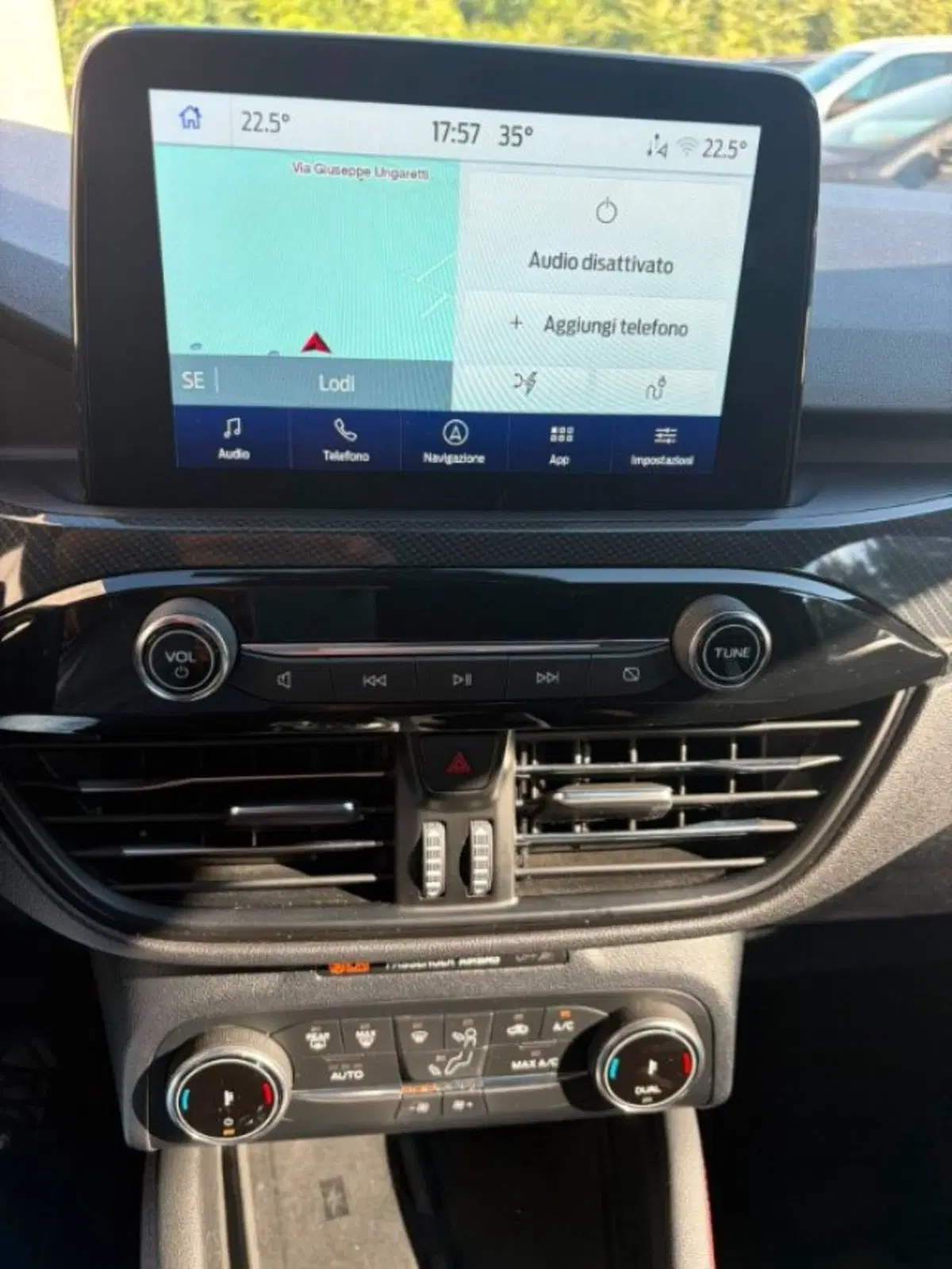 Ford Kuga usata a Lodi (10)