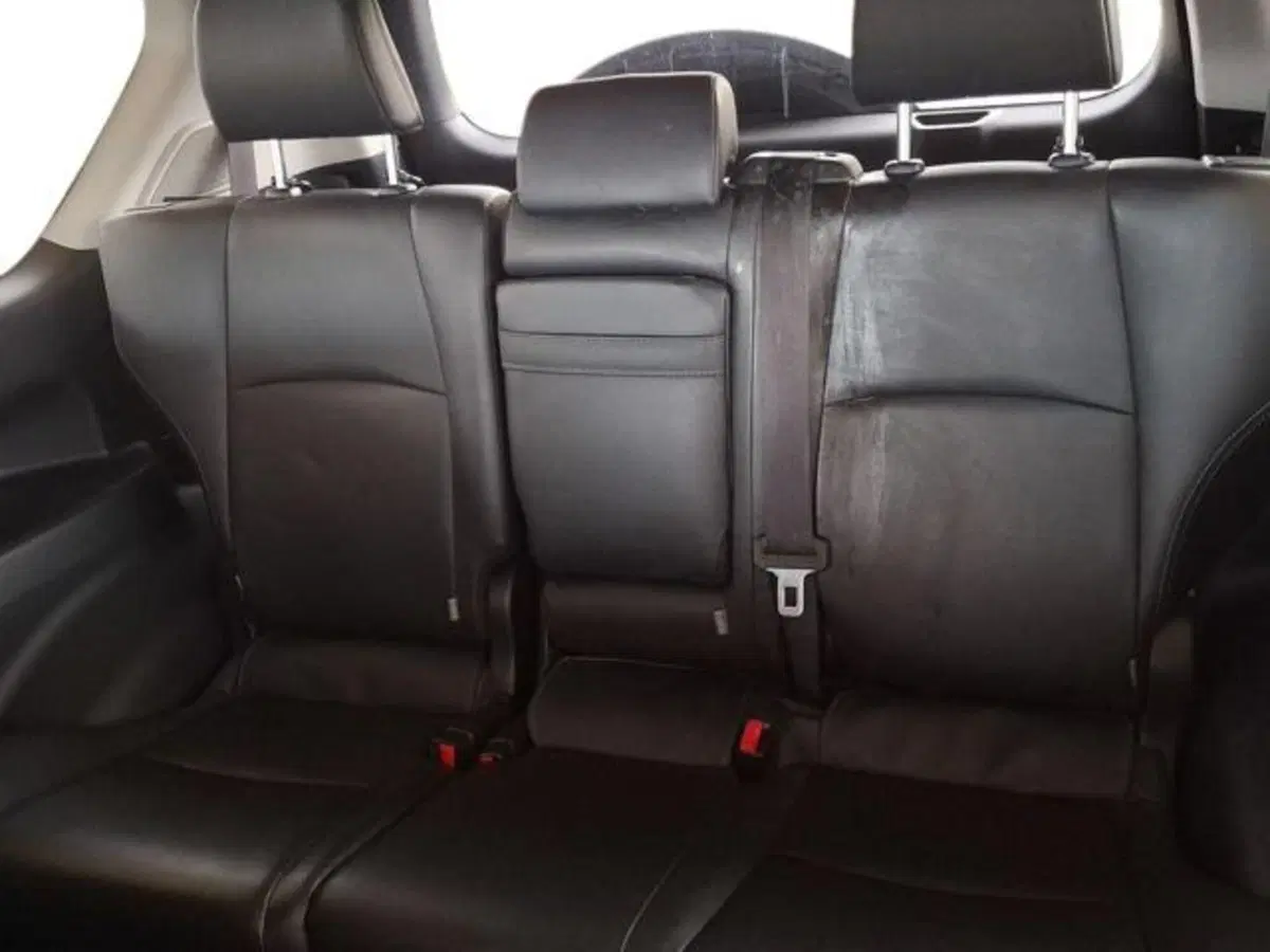 Toyota Land Cruiser usata a Roma (11)