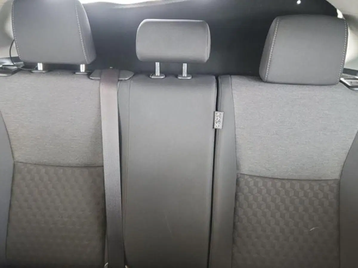 Toyota Yaris Cross usata a Roma (11)