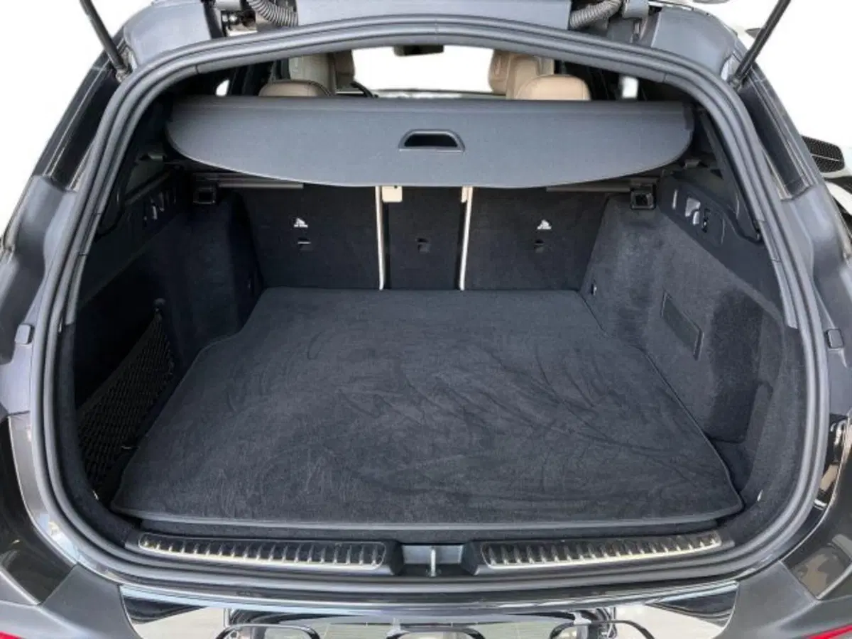 Mercedes-Benz Classe C Station Wagon usata a Verona (14)