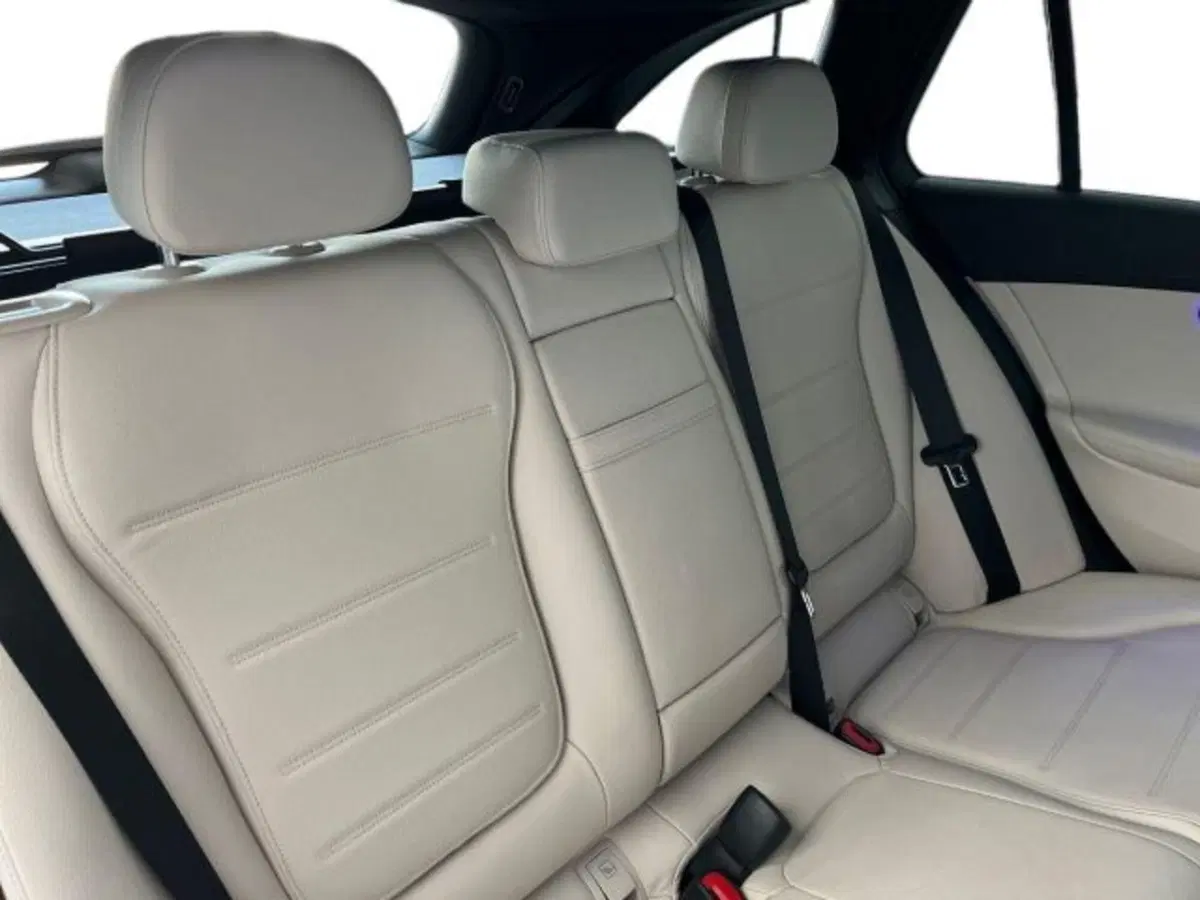 Mercedes-Benz Classe C Station Wagon usata a Verona (15)