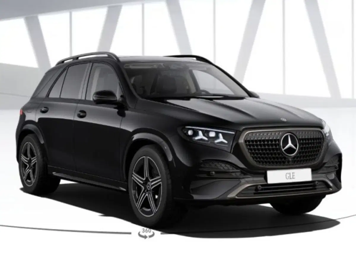 Mercedes-Benz GLE SUV nuova a Verona