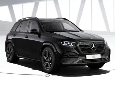 Mercedes-Benz GLE SUV 350 d Advanced 4matic auto nuova a Verona