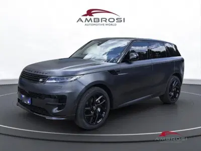 Land Rover Range Rover Sport 3.0d i6 mhev SE awd 250cv auto del 2024 usata a Corciano