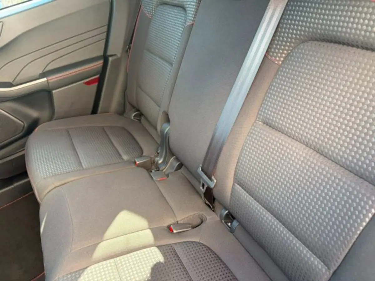 Ford Kuga usata a Lodi (13)