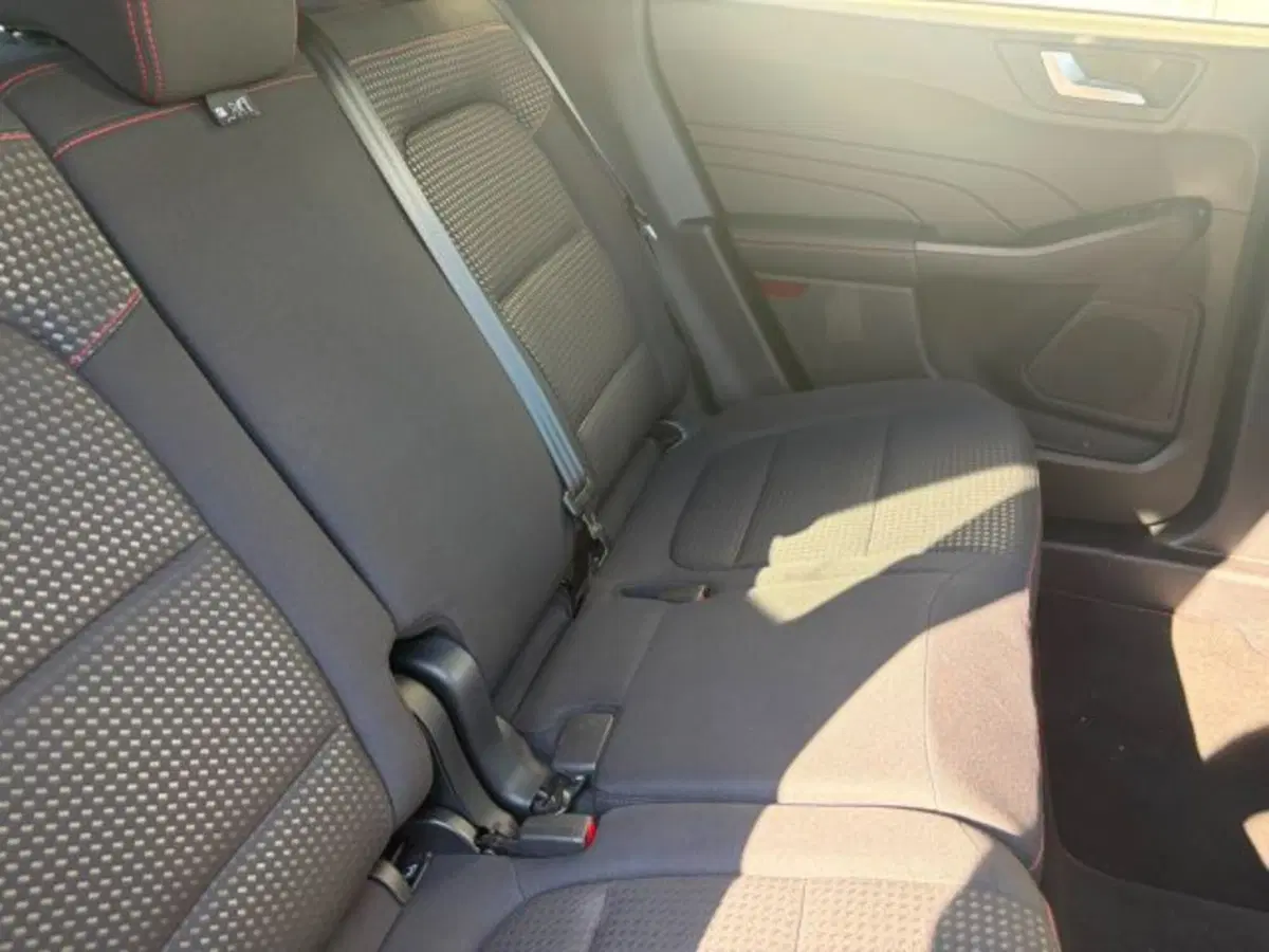 Ford Kuga usata a Lodi (14)