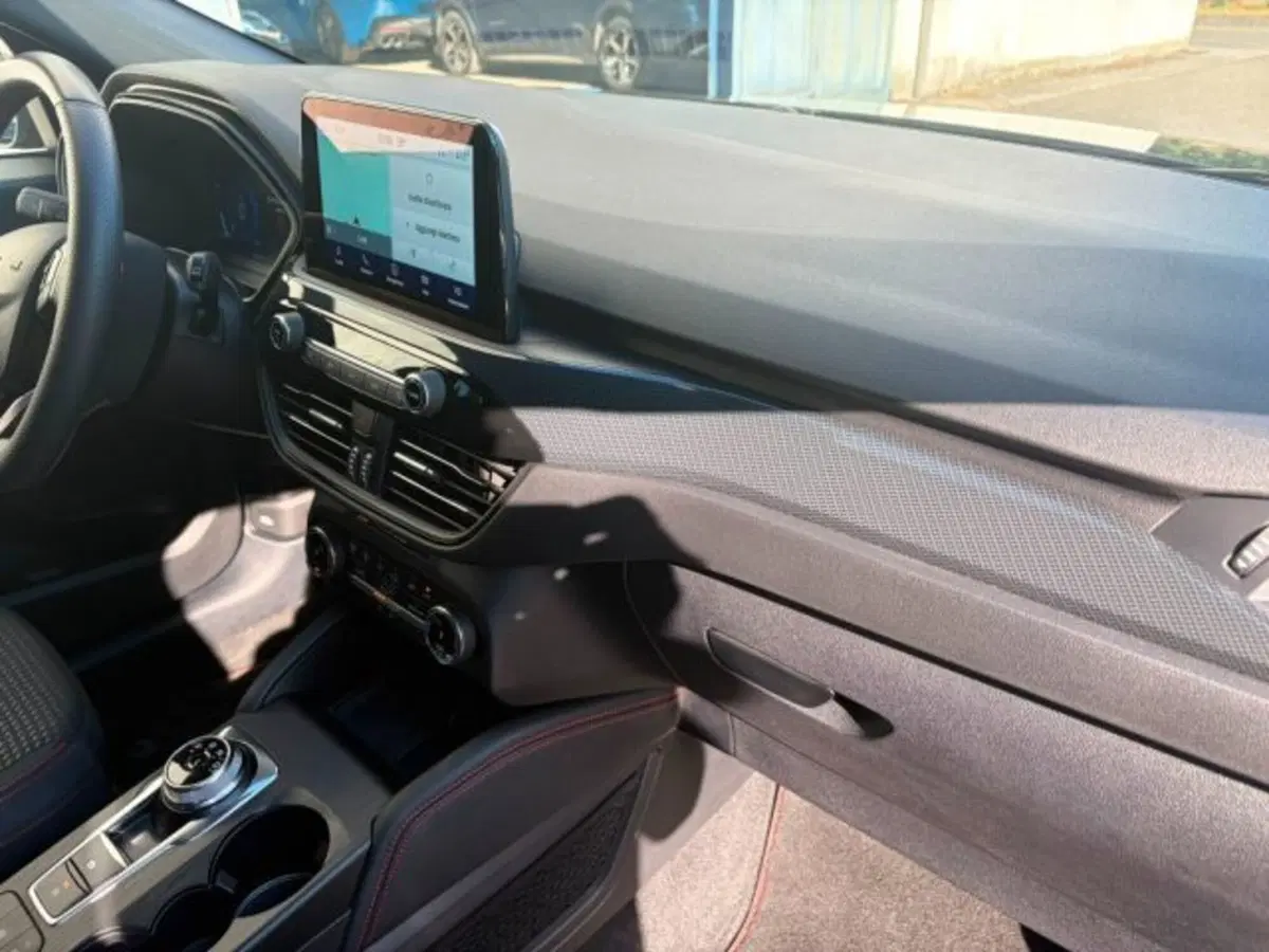 Ford Kuga usata a Lodi (7)