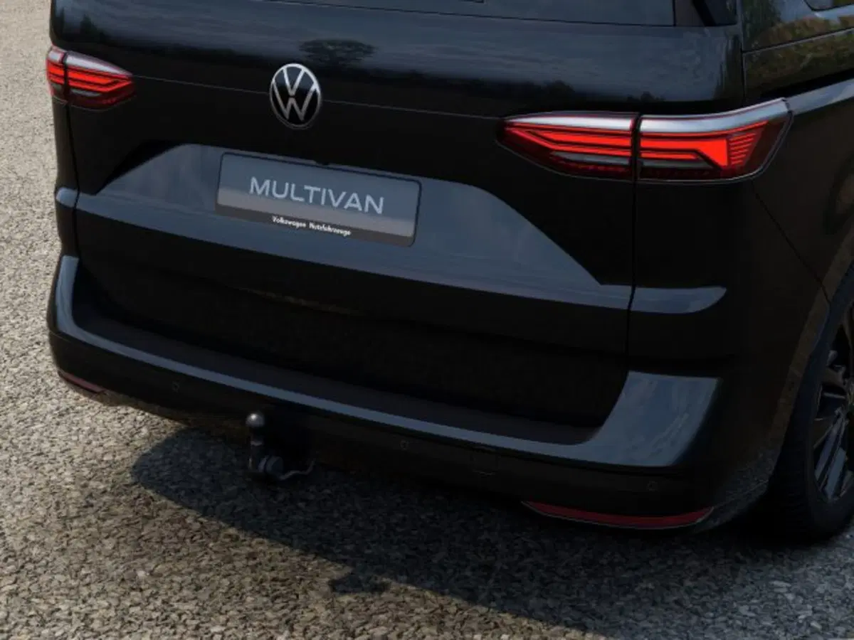 Volkswagen Multivan nuova a Vicenza (14)