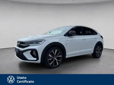 Volkswagen Taigo 1.0 tsi R-Line 115cv dsg nuova a Arzignano