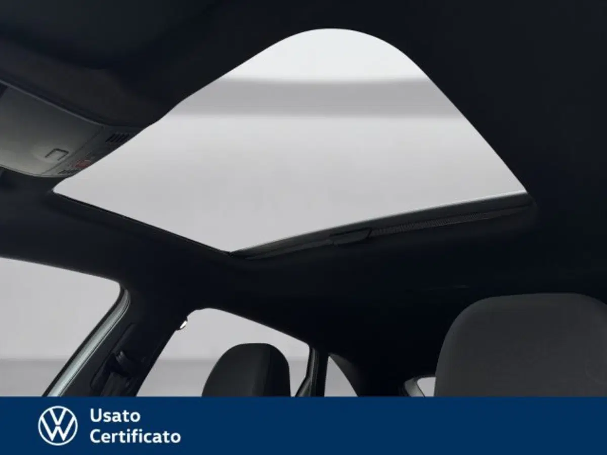 Volkswagen Taigo nuova a Vicenza (17)