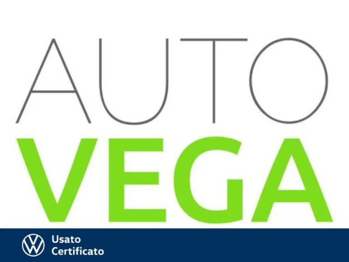 Volkswagen Taigo nuova a Vicenza (2)