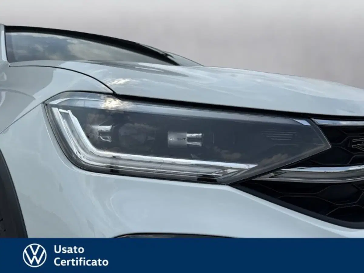 Volkswagen Taigo nuova a Vicenza (20)