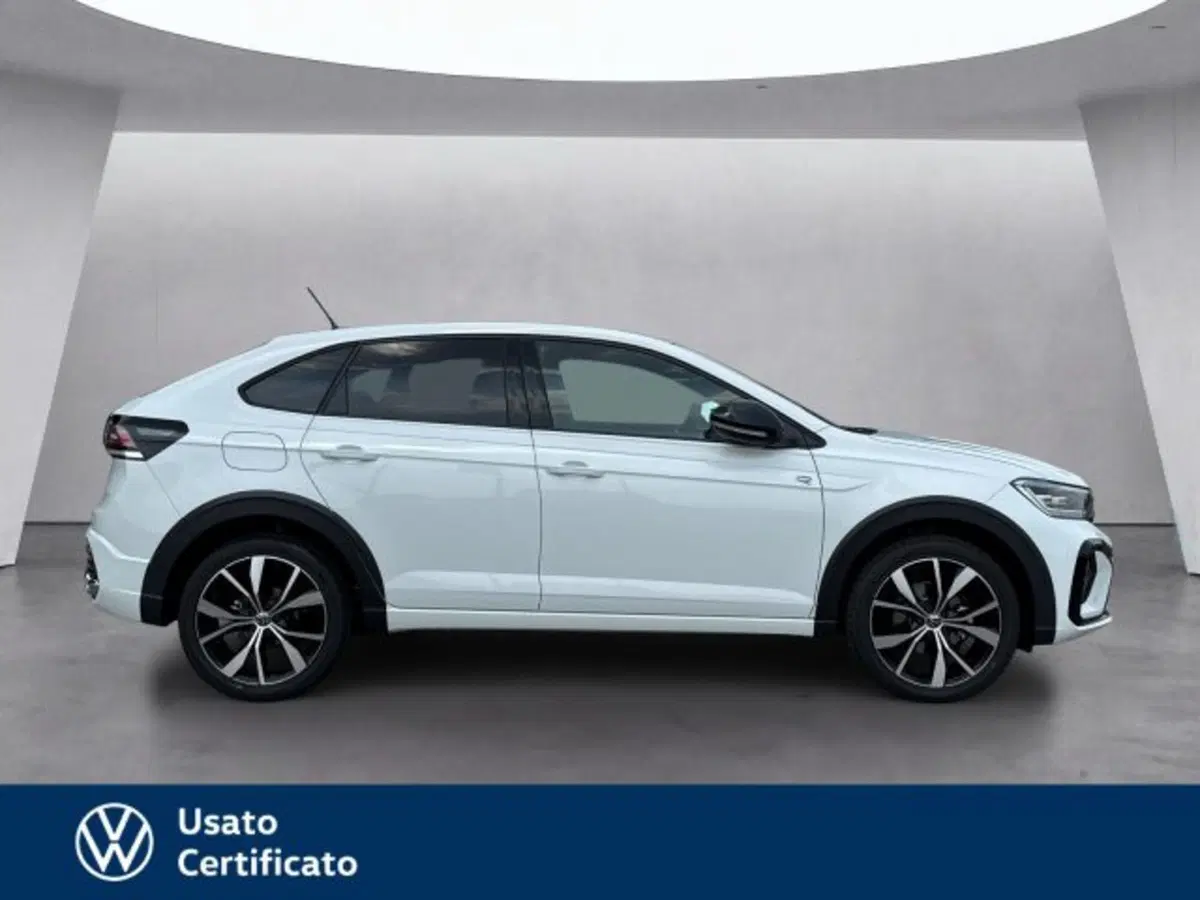 Volkswagen Taigo nuova a Vicenza (4)