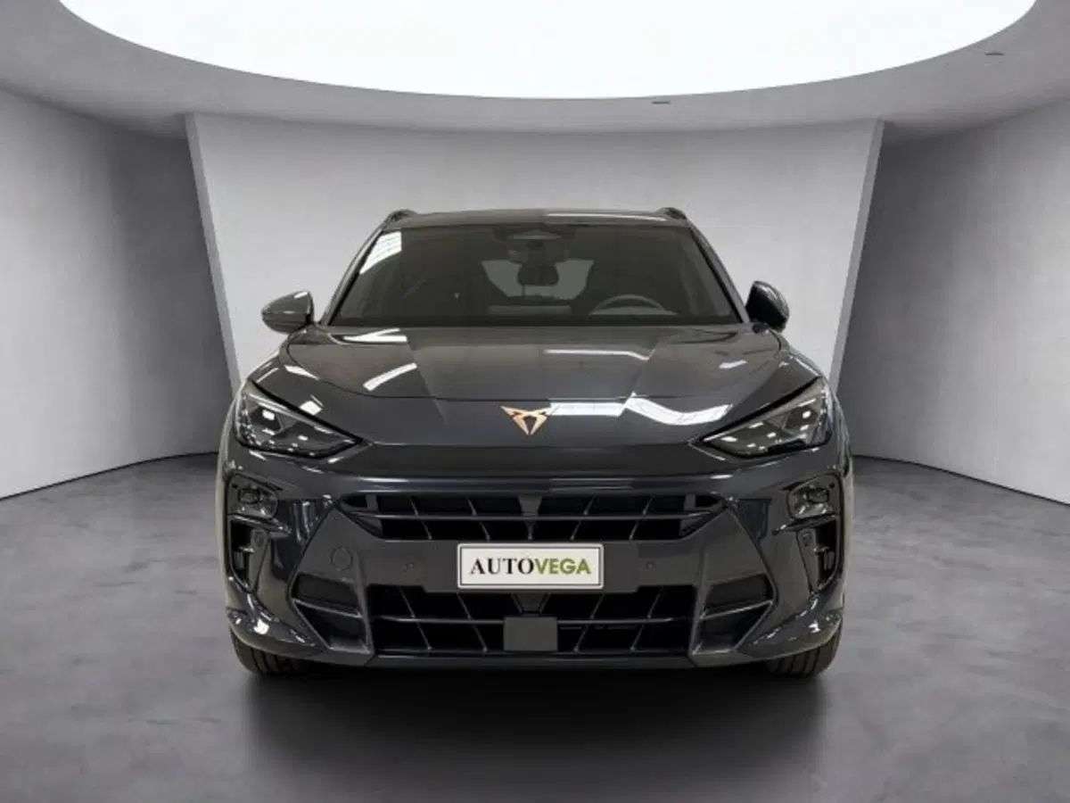 Cupra Terramar nuova a Vicenza (2)