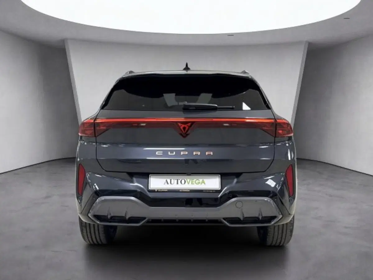 Cupra Terramar nuova a Vicenza (5)