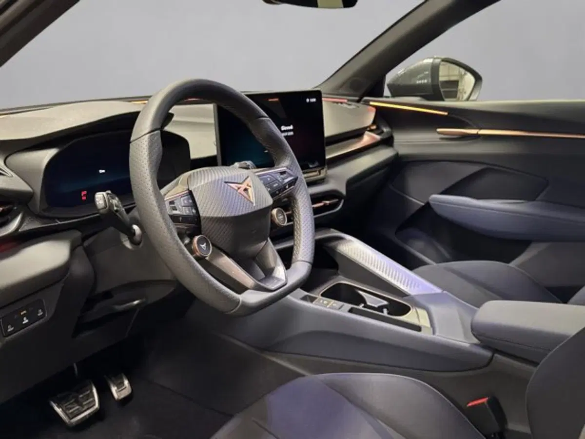 Cupra Terramar nuova a Vicenza (7)