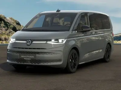 Volkswagen Multivan Lungo 2.0 tdi Life Mobility Pack 150cv dsg 7p.ti nuova a Arzignano