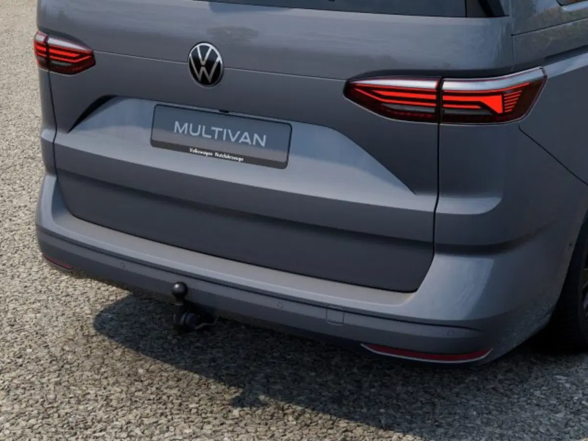 Volkswagen Multivan nuova a Vicenza (14)