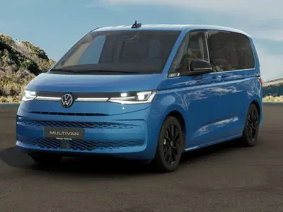 Volkswagen Multivan Lungo 2.0 tdi Life Mobility Pack 150cv dsg 7p.ti nuova a Arzignano
