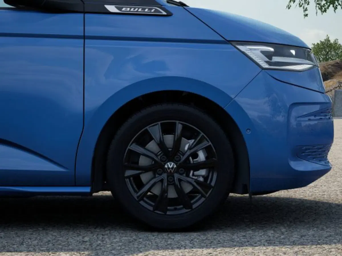 Volkswagen Multivan nuova a Vicenza (11)