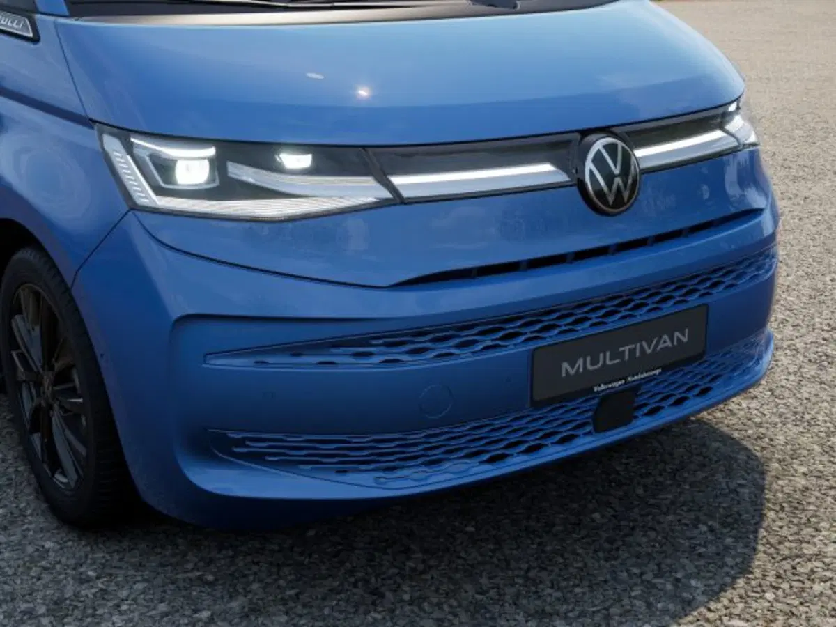 Volkswagen Multivan nuova a Vicenza (12)