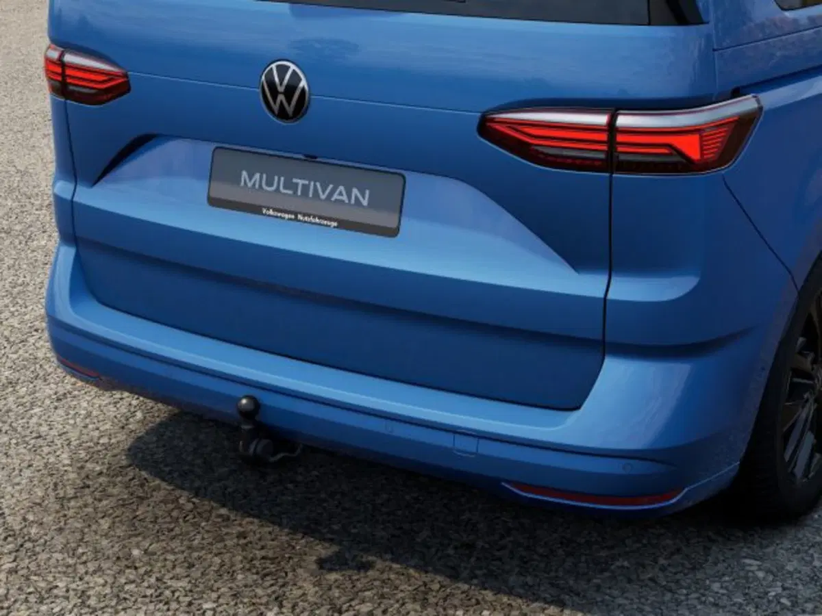 Volkswagen Multivan nuova a Vicenza (14)