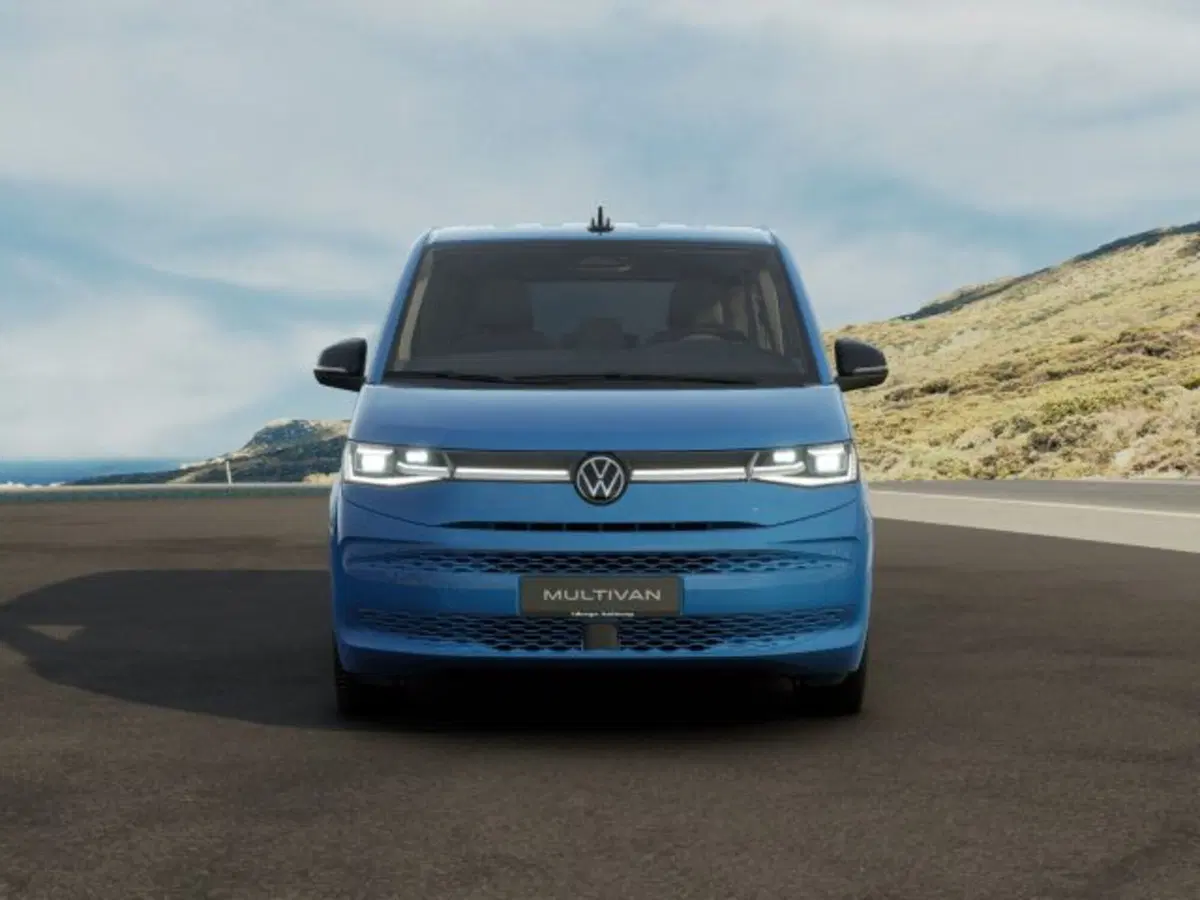 Volkswagen Multivan nuova a Vicenza (8)