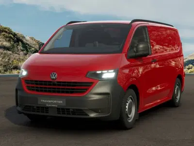 Volkswagen Veicoli Commerciali Transporter Furgone Transporter 28 2.0 tdi 150cv 4x4 L1 auto nuova a Arzignano
