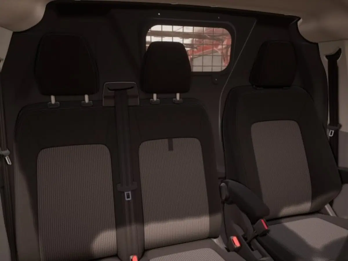 Volkswagen Veicoli Commerciali Transporter Furgone nuova a Vicenza (10)